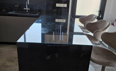 Whole floor penthouse for sale in Ypsonas area 