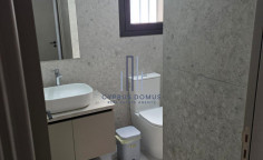 Whole floor penthouse for sale in Ypsonas area 