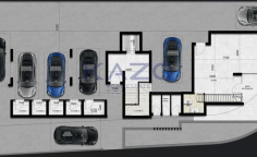 Two apartment for sale in Ypsonas
