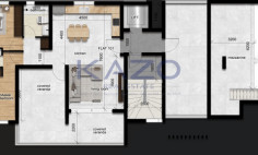 Two apartment for sale in Ypsonas