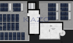 Two apartment for sale in Ypsonas