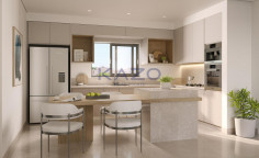 Two apartment for sale in Ypsonas