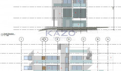 Two apartment for sale in Ypsonas