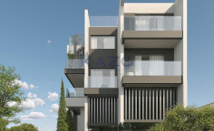 Two apartment for sale in Ypsonas