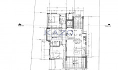 Modern top floor apartment in lively Agios Athanasios 