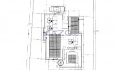 Modern 2 bedroom apartment in peaceful Agios Athanasios 