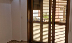 Modern unfurnished apartment in peaceful Parekklisia area 