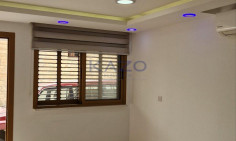 Modern unfurnished apartment in peaceful Parekklisia area 