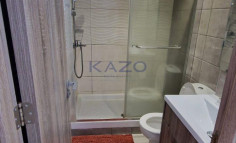 Modern unfurnished apartment in peaceful Parekklisia area 