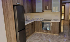 Modern unfurnished apartment in peaceful Parekklisia area 