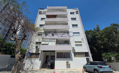 Three bedroom apartment for sale in central Agios Nektarios 