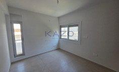Three bedroom apartment for sale in central Agios Nektarios 