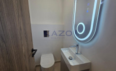 Three bedroom apartment for sale in central Agios Nektarios 