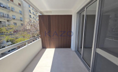 Three bedroom apartment for sale in central Agios Nektarios 
