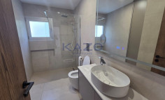 Three bedroom apartment for sale in central Agios Nektarios 