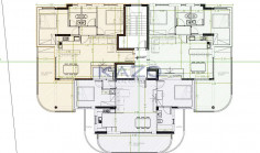 Modern two bedroom apartment in vibrant petrou pavlou 