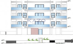 Modern two bedroom apartment in vibrant petrou pavlou 