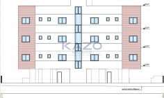 Modern two bedroom apartment in vibrant petrou pavlou 