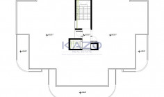 Modern two bedroom apartment in vibrant petrou pavlou 
