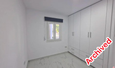 2 bed apartment to rent in Lakatamia