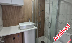 2 bed apartment to rent in Lakatamia