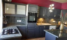 3 bedrooms flat for sale in Engomi