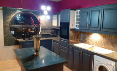 Three apartment to rent in Engomi