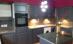 Three apartment to rent in Engomi