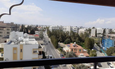 Three apartment to rent in Engomi