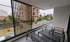 Two bed apartment to rent in Strovolos