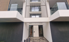 Two bed apartment to rent in Strovolos