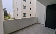 Two bed apartment to rent in Strovolos