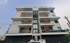 Two bed apartment to rent in Strovolos