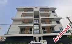 Two bed apartment to rent in Strovolos