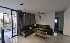 Two bed apartment to rent in Strovolos
