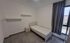 Two bed apartment to rent in Strovolos