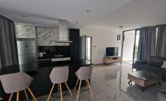 Two bed apartment to rent in Strovolos
