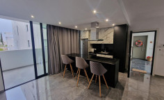 Two bed apartment to rent in Strovolos