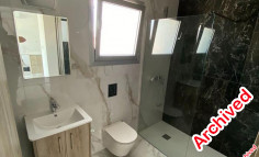 2 apartment to rent in Agios Dometios