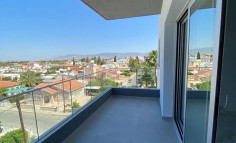 2 apartment to rent in Agios Dometios