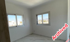2 apartment to rent in Agios Dometios