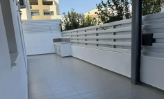 3 apartment to rent in Aglantzia