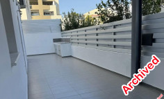 3 apartment to rent in Aglantzia 3 apartment to rent in Aglantzia
