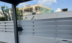 3 apartment to rent in Aglantzia