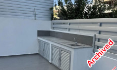 3 apartment to rent in Aglantzia 3 apartment to rent in Aglantzia