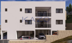 Modern three bedroom apartment in green Palodeia area 