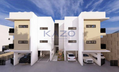 Modern three bedroom apartment in green Palodeia area 