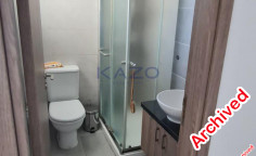 Modern two bedroom apartment in central Agios Ioannis 