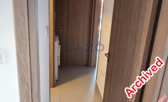 Modern two bedroom apartment in central Agios Ioannis 