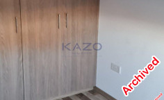 Modern two bedroom apartment in central Agios Ioannis 